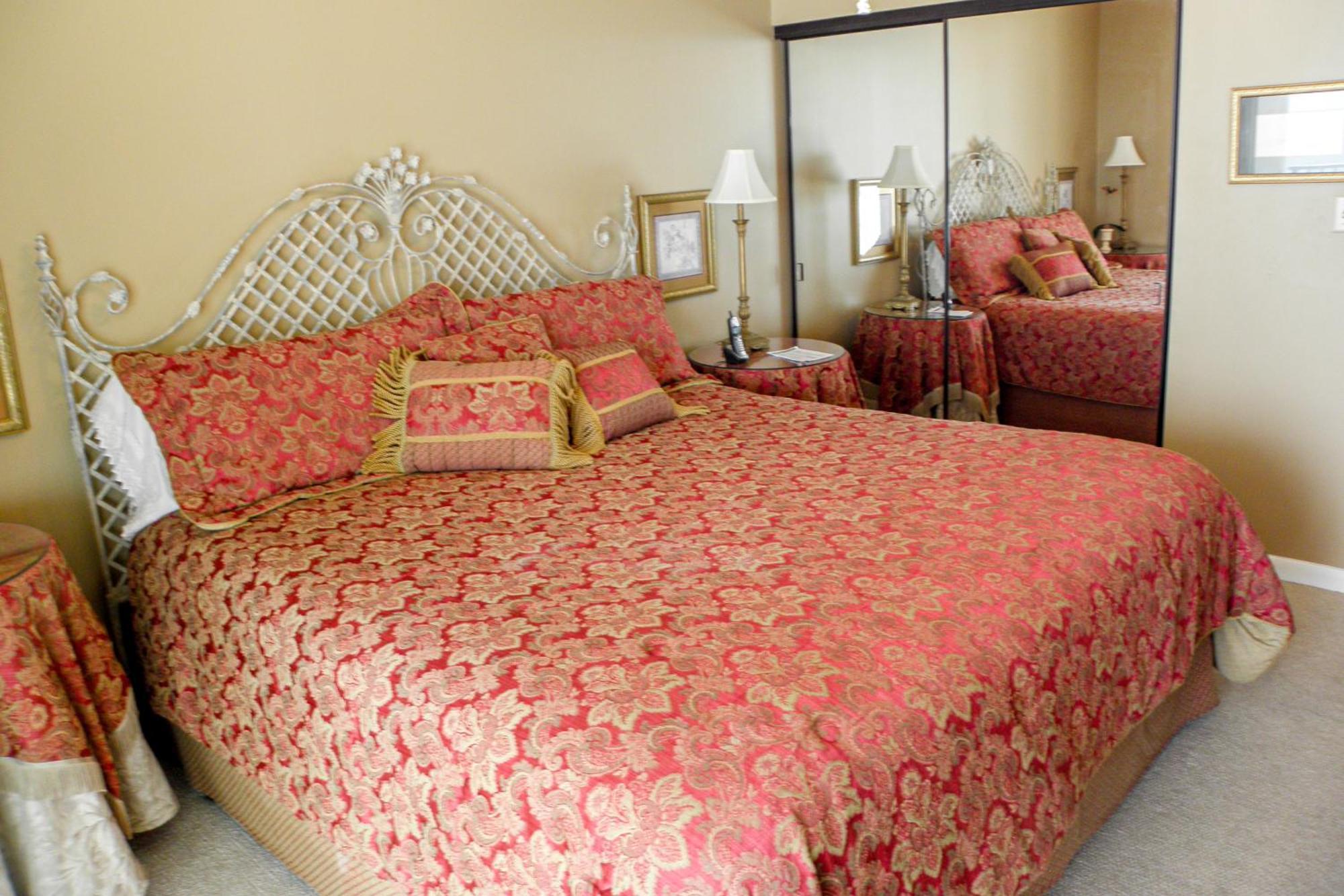 Bluewater Apartments III Orange Beach Room photo
