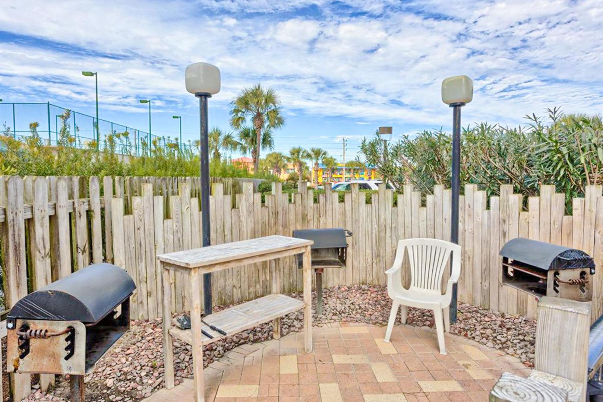Bluewater Apartments III Orange Beach Room photo