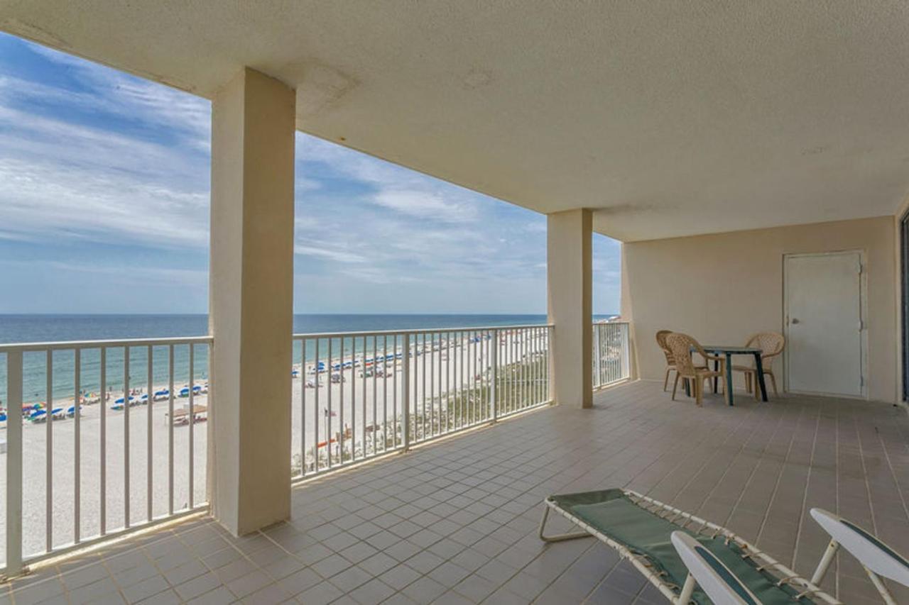 Bluewater Apartments III Orange Beach Exterior photo